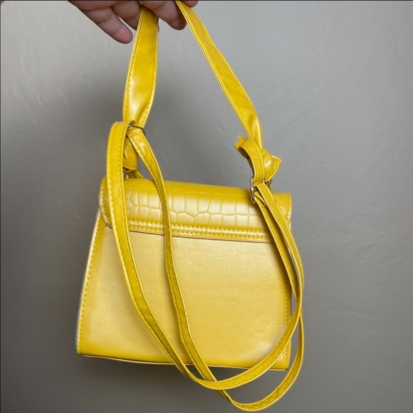 messenger bag 🐊 - Picture 3 of 5